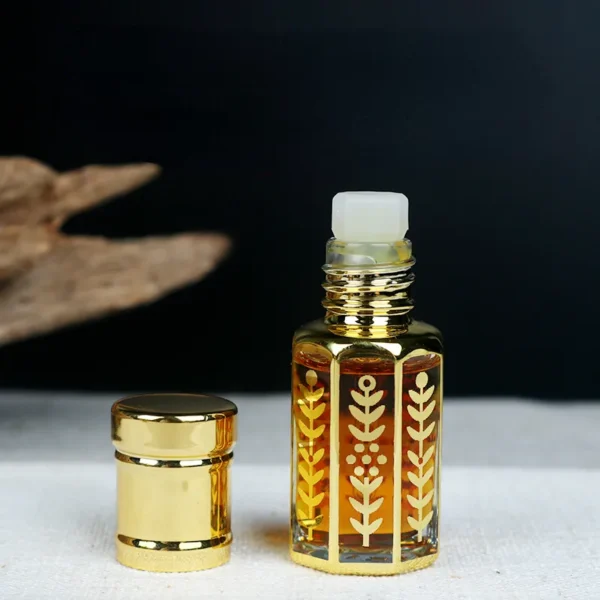 Authentic Hainan Agarwood Pure Essential Oil