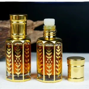 Authentic Hainan Agarwood Pure Essential Oil