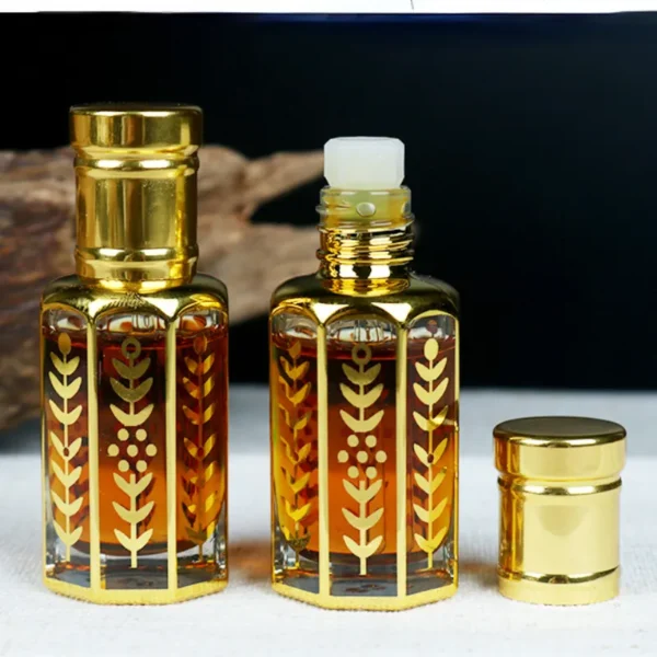 Authentic Hainan Agarwood Pure Essential Oil