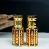 Authentic Hainan Agarwood Pure Essential Oil