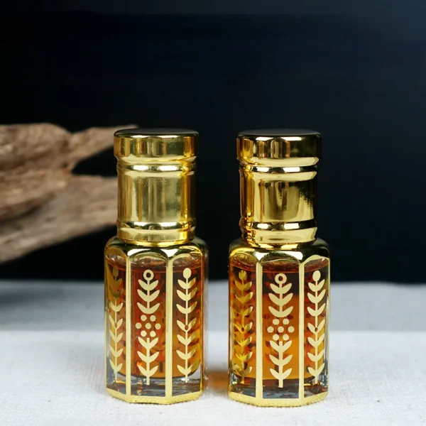 Authentic Hainan Agarwood Pure Essential Oil