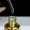 Authentic Hainan Agarwood Pure Essential Oil