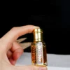 Authentic Hainan Agarwood Pure Essential Oil