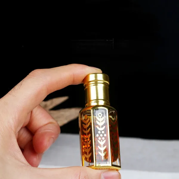 Authentic Hainan Agarwood Pure Essential Oil