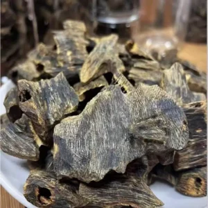 Premium Vietnamese Agarwood Chips for Meditation