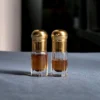 Premium Agarwood Essential Oil for Aromatherapy