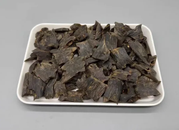 Premium Vietnamese Agarwood Chips for Meditation