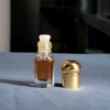 Premium Agarwood Essential Oil for Aromatherapy
