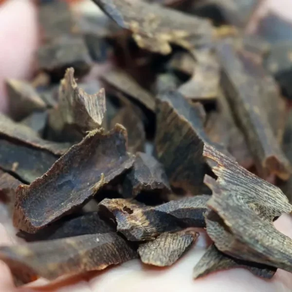 Premium Vietnam Oud Chips Natural Sinking Wood