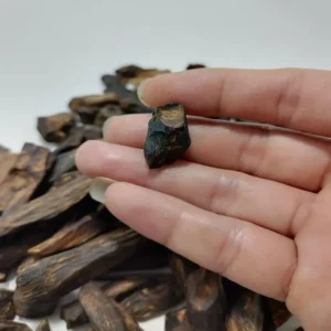 Cambodia Natural Bakhoor Oud Incense