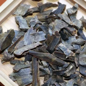 Premium Vietnam Oud Chips Natural Sinking Wood