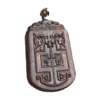 Agarwood Pendant Car Hanging Ornament Gift